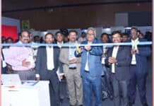 STPI co-hosts UMAGINE TN 2025: 40 pioneering SAYUJ Startups showcased innovation at Detroit City of Asia, Chennai