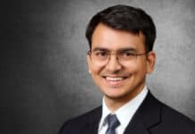 Bikash Joshi joins dMACQ Software as Chief Product Officer