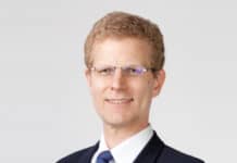 Acronis Appoints Gerald Beuchelt as Chief Information Security Officer Gerald Beuchelt Acronis Appoints Gerald Beuchelt as Chief Information Security Officer