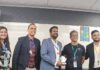CloudKeeper recognised at the 2024 AWS MPPO Awards by AWS Startup Team, India