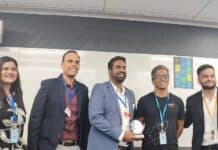 CloudKeeper recognised at the 2024 AWS MPPO Awards by AWS Startup Team, India