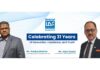 Unistal celebrates 31 years of innovation and excellence in IT solutions