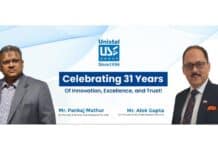 Unistal celebrates 31 years of innovation and excellence in IT solutions