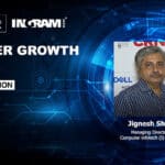 Jignesh Shah, Managing Director, Computer Infotech (I) Pvt. Ltd. | Partner Growth Forum | Mumbai