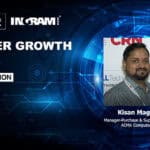 Kisan Magar, Manager-Purchase & Supply Chain, ACMA Computers | Partner Growth Forum | Mumbai