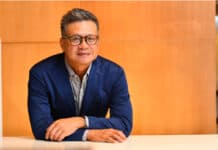 New Relic announces Simon Lee as SVP and MD of APJ