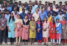 Amber Connect to open 4000-seat Innovation Centre in India’s tier-2 city, plans to hire 1000 people in the next 2 years