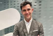 Ericsson appoints Enrique Garcia as Head of MCN & Enterprise for the Market Area Southeast Asia, Oceania & India