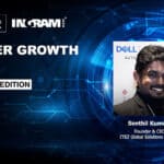 Senthil Kumar, Founder and CEO of ITEZ Global Solutions Pvt. Ltd | Partner Growth Forum | Bengaluru