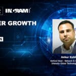 Ankur Kohli, Vertical Head – Network & Cyber Security, Intensity Global Technologies Pvt. Ltd | Partner Growth Forum | New Delhi