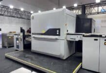 Redington and HP India unveil next-generation HP indigo digital print solutions at printpack India 2025, Marking Two Decades of Partnership