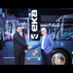 EKA Mobility partners with KPIT to enhance electric powertrain technology components