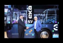 EKA Mobility partners with KPIT to enhance electric powertrain technology components