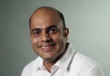 Zscaler strengthens commercial leadership team to accelerate growth In India appoints Mr. Anurup Singhal as Head of India Commercial Business