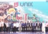 Unix hosts exclusive channel partner meet in Thailand