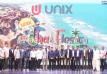 Unix hosts exclusive channel partner meet in Thailand