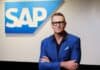 Simon Davies announced as new SAP Regional President, Asia Pacific