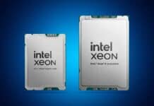 Intel unveils leadership AI and networking solutions with Xeon 6 processors
