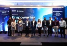 Team Computers and Apple Unveil AI-driven IT innovations for GCCs in India