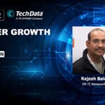 Rajesh Balani, GM IT, ResseauxTech | Partner Growth Forum | Noida