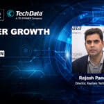 Rajesh Pandey, Director, RayGain Technologies | Partner Growth Forum | Noida