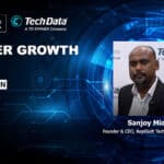 Sanjoy Miaty, Founder & CEO, RepliSoft Technologies Pvt Ltd | Partner Growth Forum | Noida