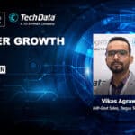 Vikas Agrawaal, AVP-Govt Sales, Targus Technologies | Partner Growth Forum | Noida