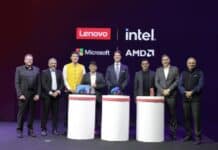 Lenovo bets on AI hypergrowth at Tech World India 2025