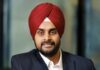 Proofpoint appoints Bikramdeep Singh as the New India Country Manager