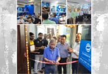 Consistent Revamps its Service Center in New Delhi for Enhanced Customer Experience Consistent Revamps its Service Center in New Delhi for Enhanced Customer Experience