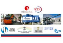 Iris Global delivers Rs 35cr worth of computer hardware to Delhi partner Subha Technical Services