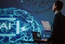 Gartner predicts by 2027, organizations will use small, task-specific AI models three times more than general-purpose large language models