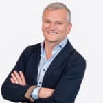 Genesys named as a leader in Cloud Contact Centre Report by leading analyst firm