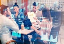 New Investments, New Leadership: NETGEAR puts customers first with enterprise grade network solutions that provide simplicity and reliability