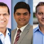 Driving the Future of Cybersecurity with AI, Cloud-Native Innovation, and a Partner-First Approach Driving the Future of Cybersecurity with AI, Cloud-Native Innovation, and a Partner-First Approach