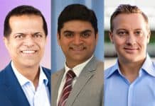 Driving the Future of Cybersecurity with AI, Cloud-Native Innovation, and a Partner-First Approach