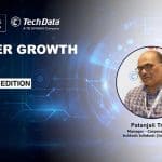 Patanjali Trivedi, Manager – Corporate Sales, Ashtech Infotech (India) Pvt Ltd | Partner Growth Forum | Ahmedabad