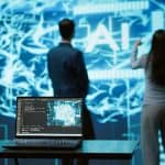 Axiado and GIGABYTE Demonstrate AI Hardware Platform Security and Dynamic Thermal Management at COMPUTEX 2025