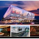 Iris Waves secures Ellan’s Epic Mall and NY Luxury Cinemas