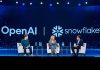 Snowflake Unveils Comprehensive Product Innovations to Empower Enterprises to Achieve Their Full Potential Through Data and AI