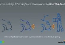 embedUR systems Develops Edge AI Solution on NXP Platform to Advance Automotive Sensing Technology