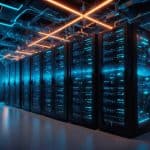 STL expands Data Centre portfolio to meet emerging requirements for AI data centres