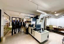 Epson India unveils its first Digital Label Press Solution Centre in New Delhi to power next-gen label printing