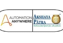 Automation Anywhere Collaborates with Akshaya Patra to Power its Mission of Providing 5 million Daily Meals with Smarter AI Logistics