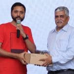 ASIRT TechDay #128: CP PLUS Session, Distributor Insights, and a Peek into Synergy Biz Conclave 2025