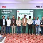 Partnering for Progress: Key Takeaways from the CRN India & AMD Strategy Roundtable