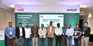 Partnering for Progress: Key Takeaways from the CRN India & AMD Strategy Roundtable