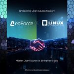 edForce partners with Linux Foundation APAC to accelerate enterprise open-source upskilling in India