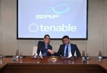 Tenable Drives Unified Cybersecurity for SRF Limited’s Industrial Operations
