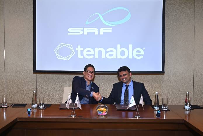 Tenable Drives Unified Cybersecurity for SRF Limited’s Industrial Operations